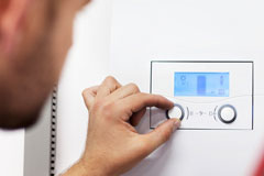best Square boiler servicing companies