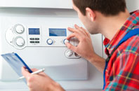 free Square gas safe engineer quotes