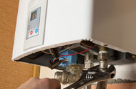 free Square boiler install quotes