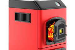Square solid fuel boiler costs